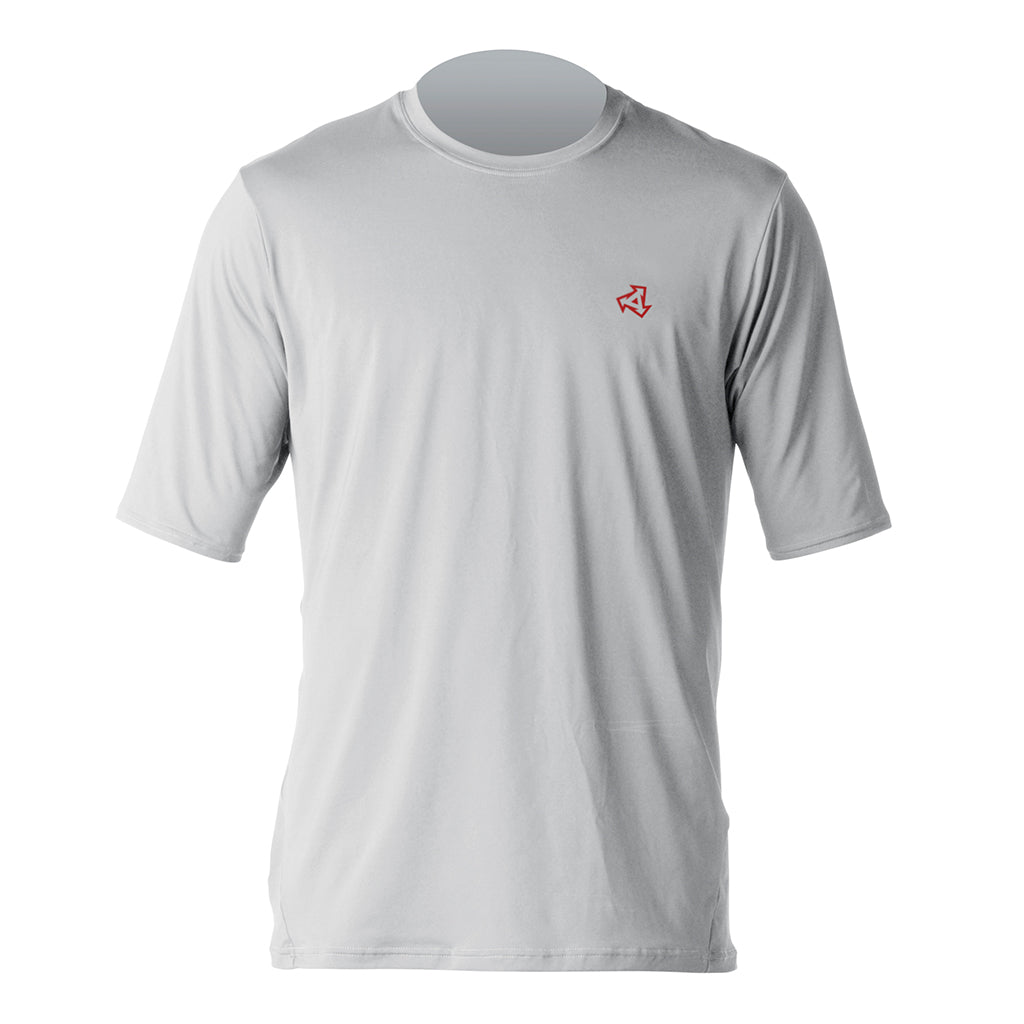 Men's Chuns Premium Stretch Short Sleeve UV Top