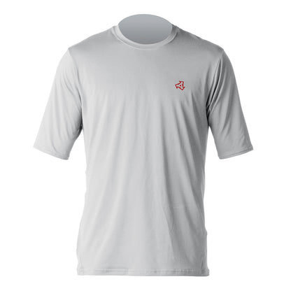 Men's Chuns Premium Stretch Short Sleeve UV Top