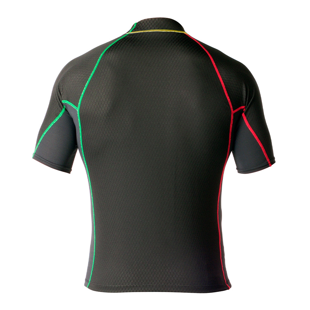 Men's Drylock Smart Fiber Short Sleeve UV Top