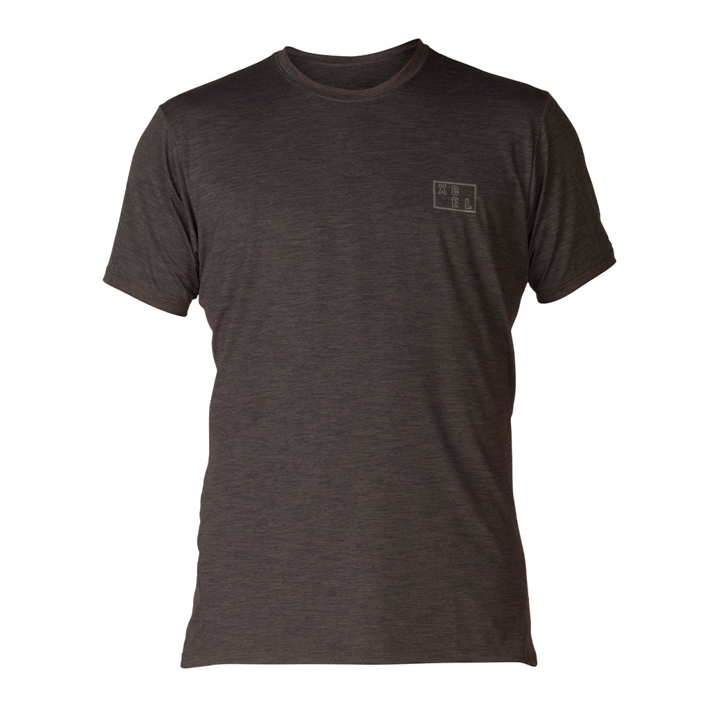 Men's Ventx Robert Short Sleeve UV Top