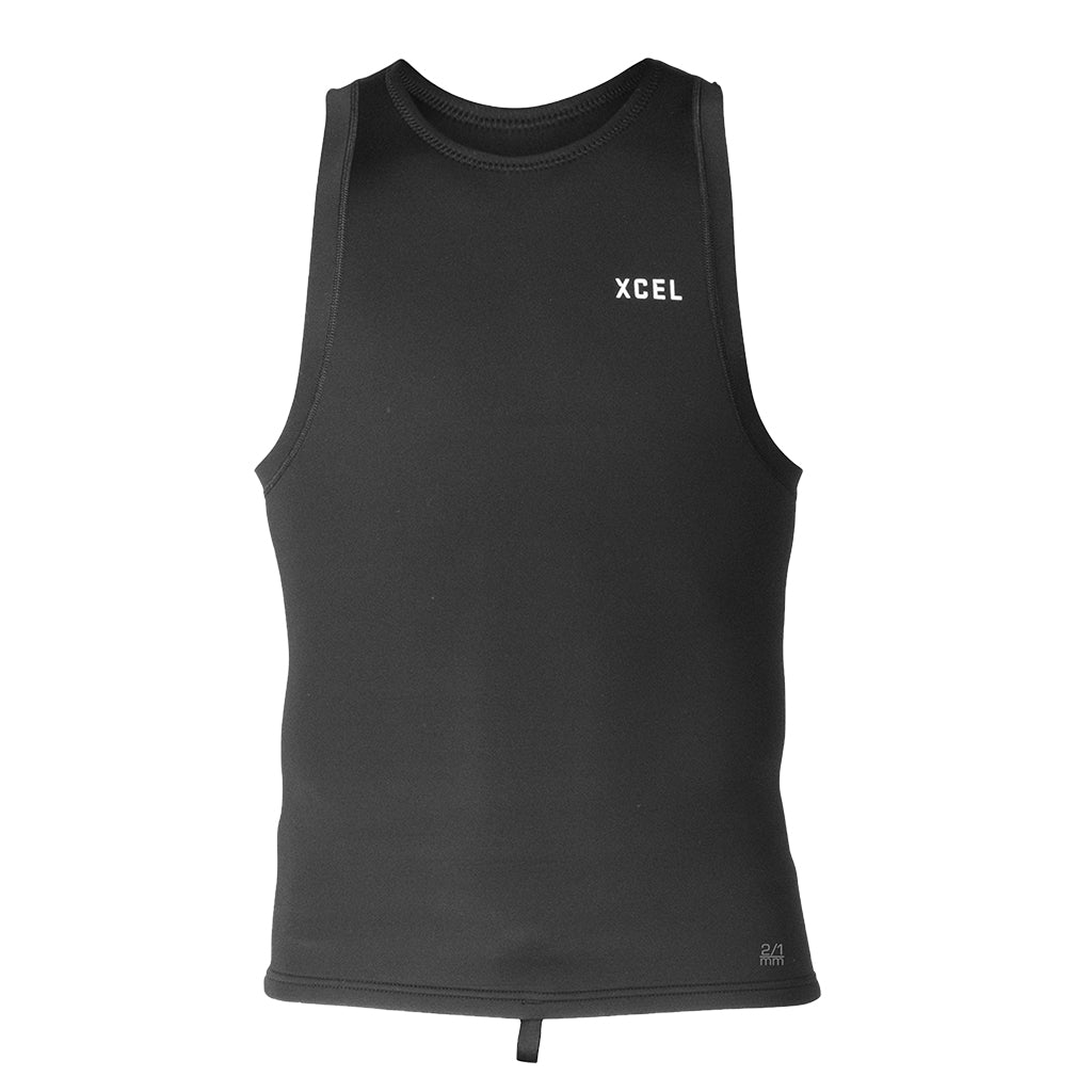 Men's Axis Pullover Vest 2/1mm – Xcel Wetsuits