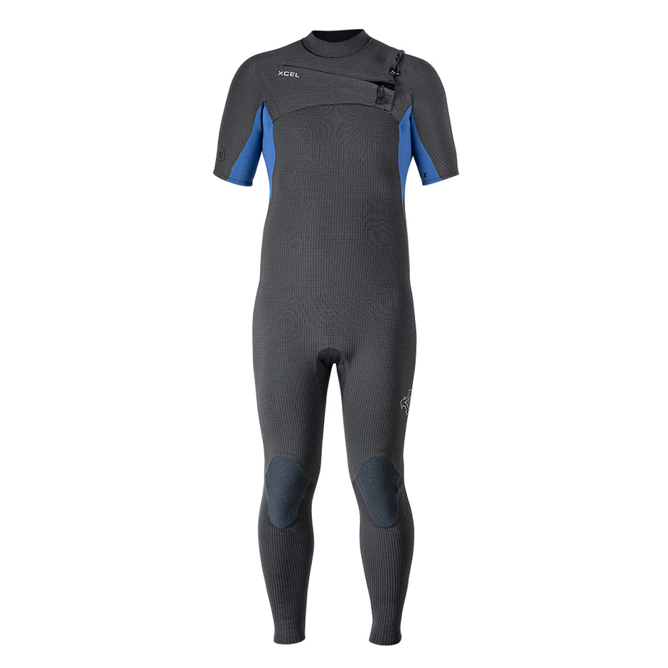 Xcel Comp X 2mm SS Springsuit