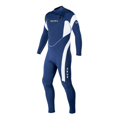 Men's Infiniti Solution 3/2mm Full Wetsuit