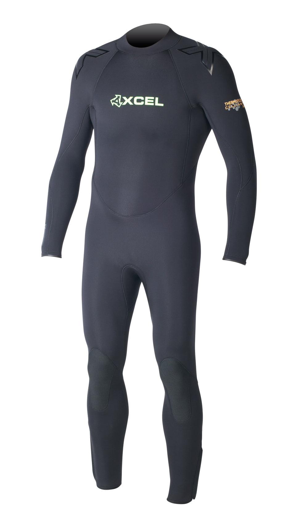 Men's Thermoflex TDC 3mm Dive Full Wetsuit