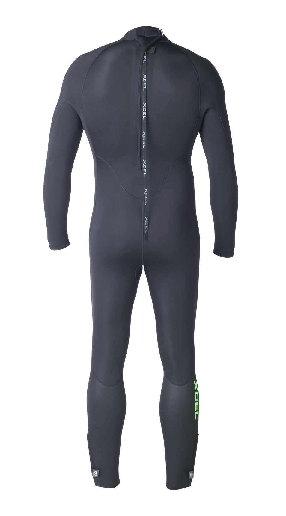 Men's Thermoflex TDC 3mm Dive Full Wetsuit