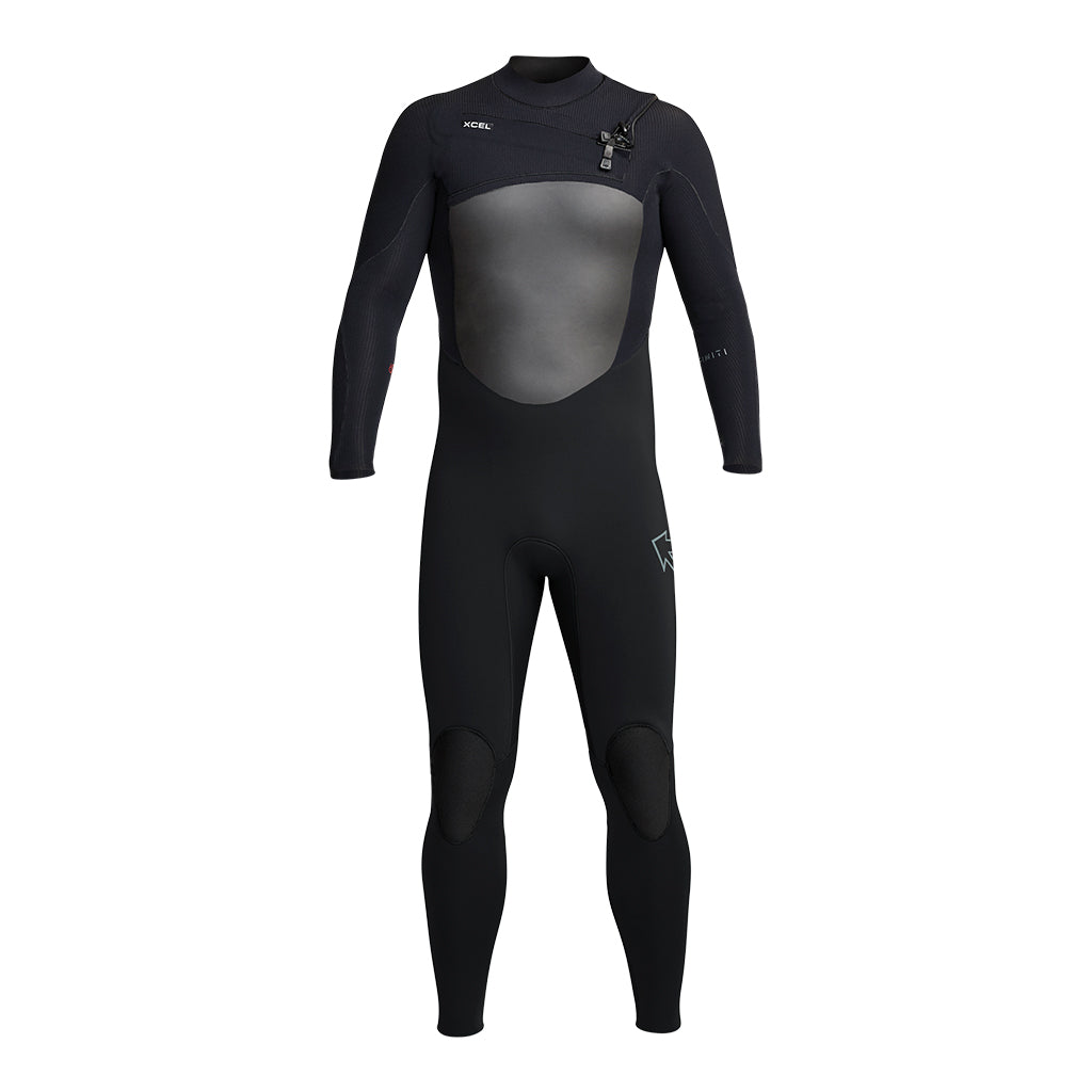 Infiniti Full Wetsuit 4 3mm