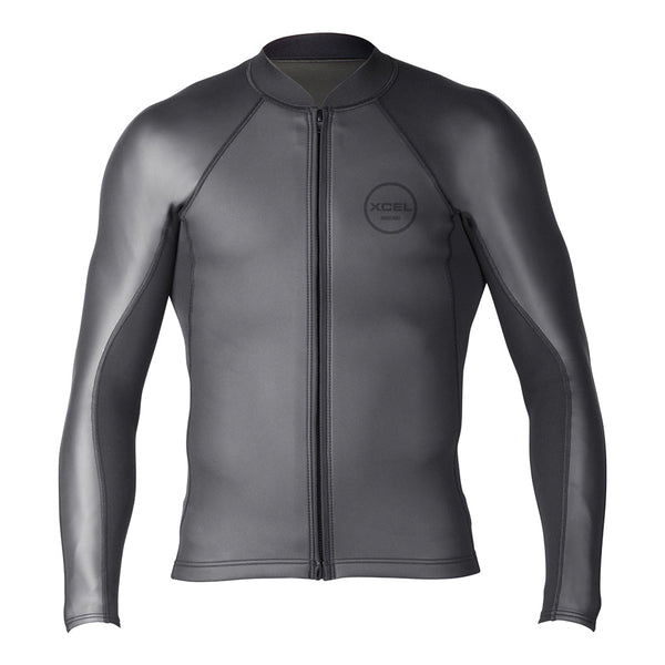 Hurley Advantage Plus 1'1mm Jacket