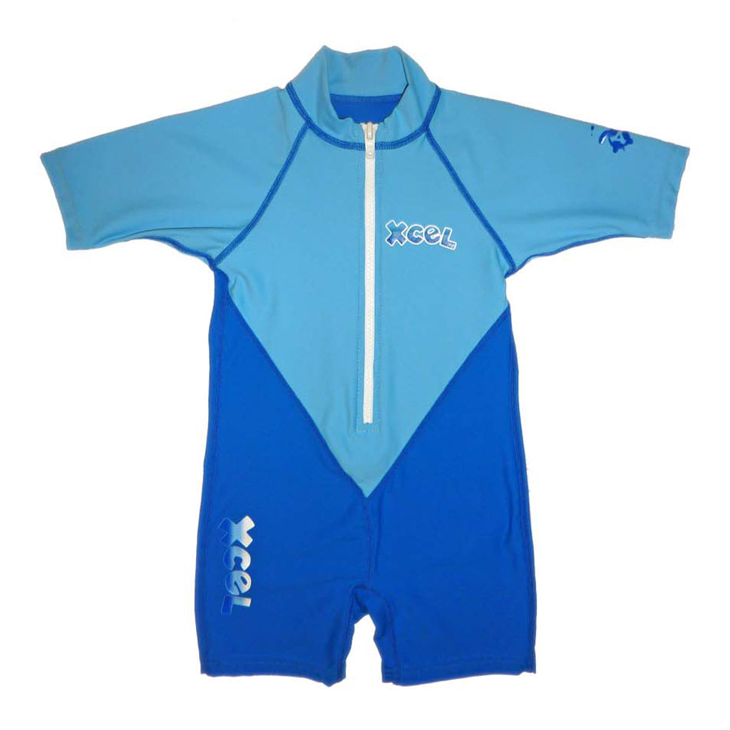 Toddler Performance Stretch UV Spring Wetsuit