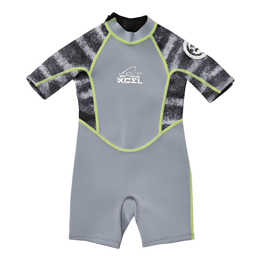 【超ポイントバック祭】 Youth Springsuits Xcel – Wetsuits Xcel by Wetsuits Surfing - サーフィン・ボディボード