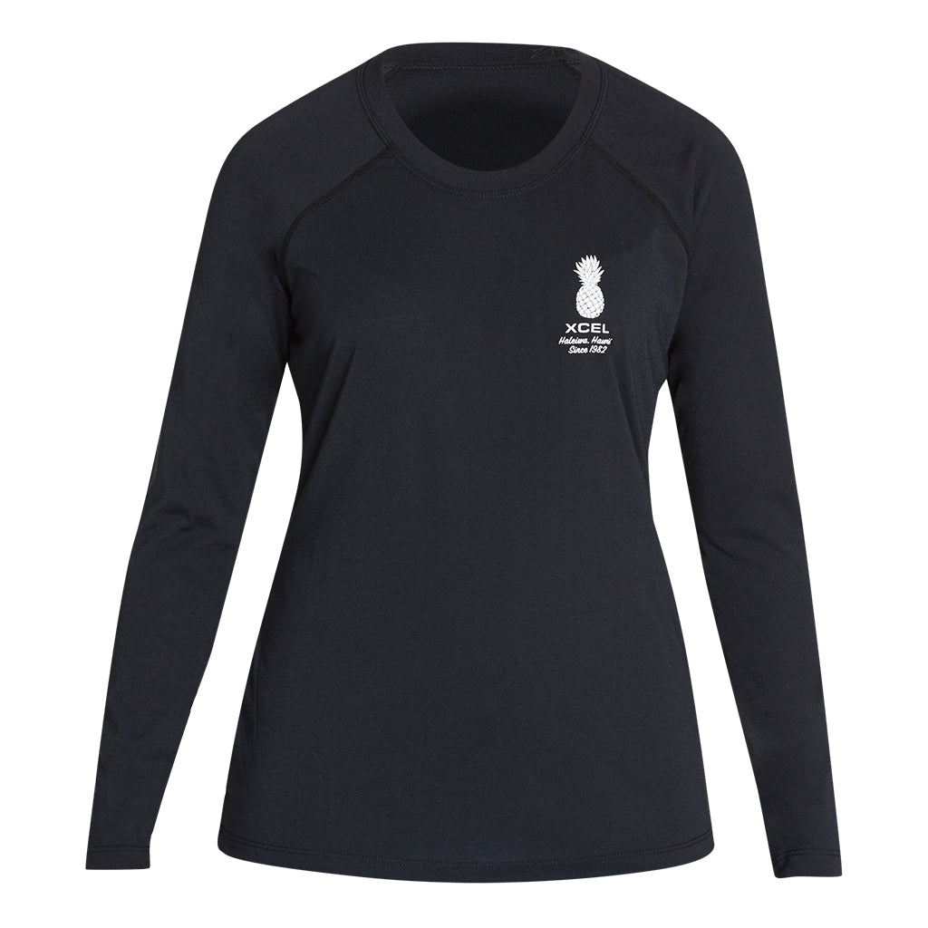 Women's ThreadX Hala Kahiki Long Sleeve UV