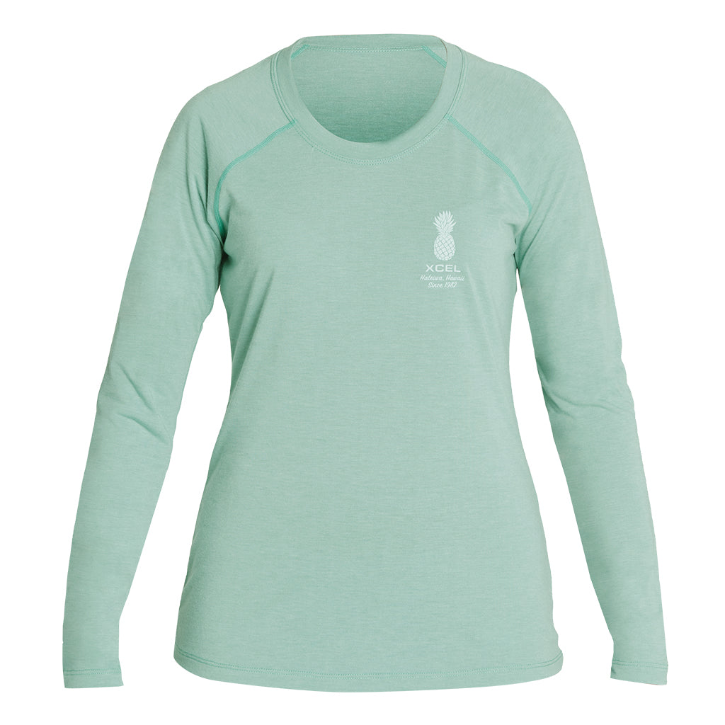 Women's ThreadX Hala Kahiki Long Sleeve UV