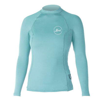 Women's Premium Stretch Paradise Short Sleeve UV Top