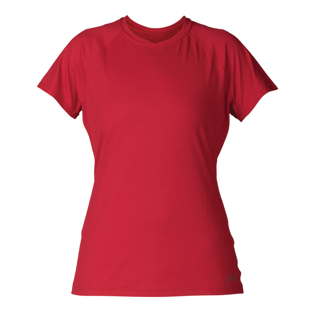 Women’s Signature Short Sleeve Ventx Top