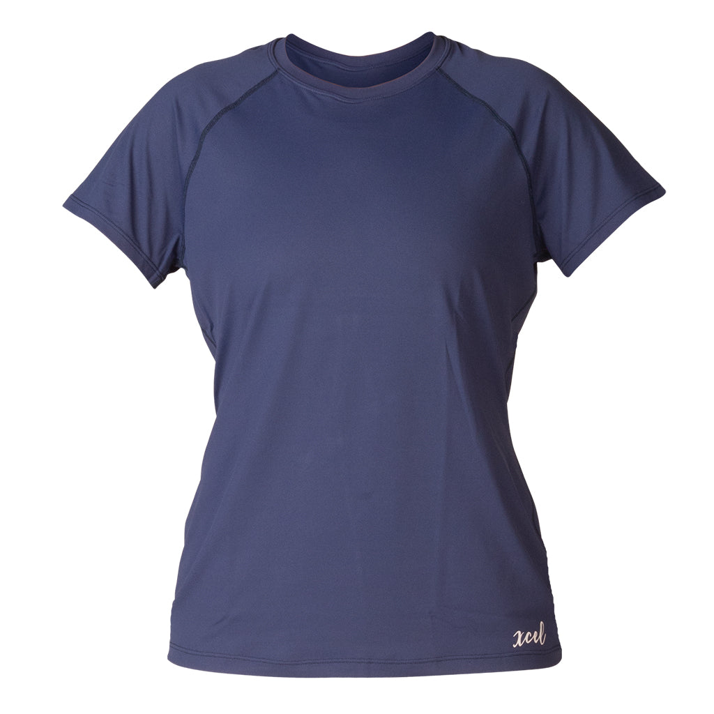 Women’s Signature Short Sleeve Ventx Top
