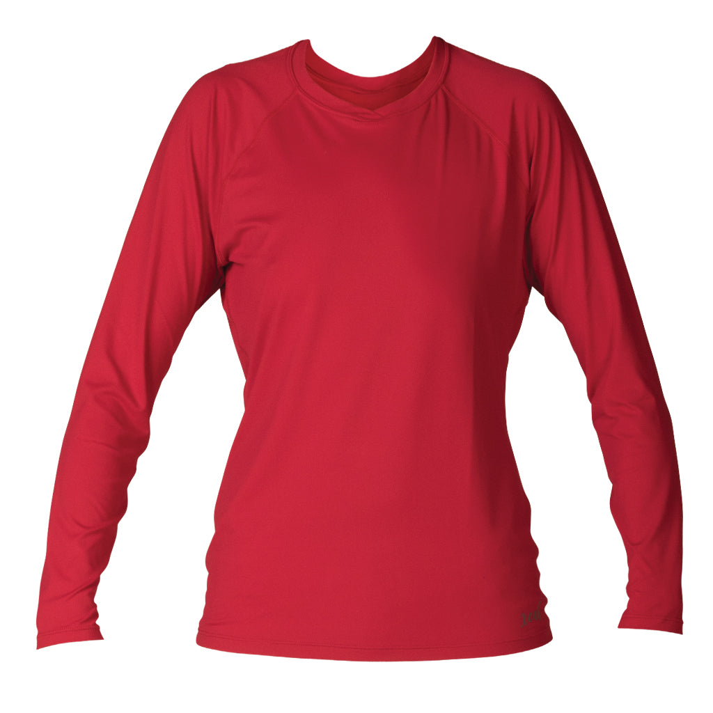 Women’s Signature LongSleeve Ventx Top