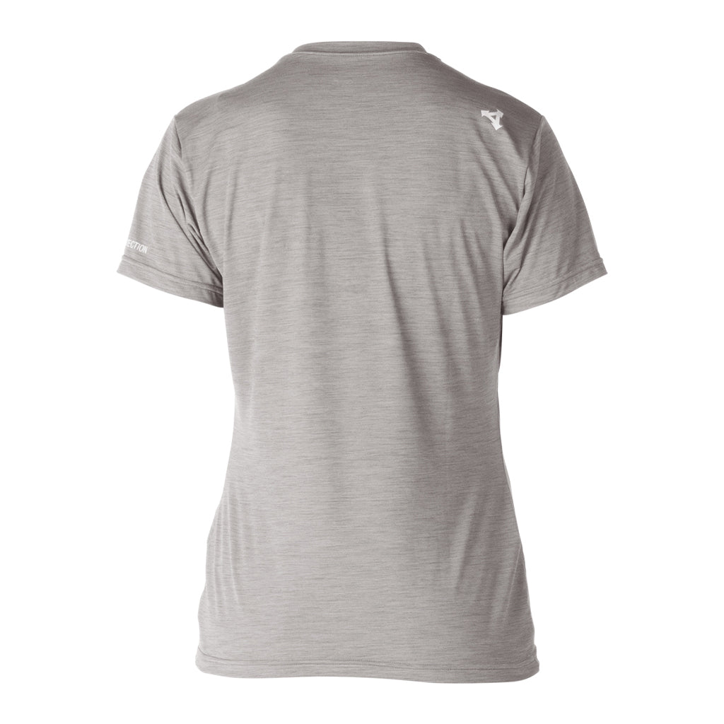 Women's Amber Ventx Short Sleeve UV Top