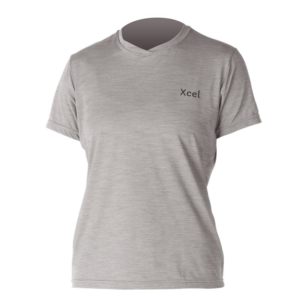 Women's Amber Ventx Short Sleeve UV Top