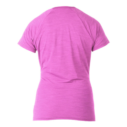 Women's Laniakea Ventx Scoop Neck Short Sleeve UV Top