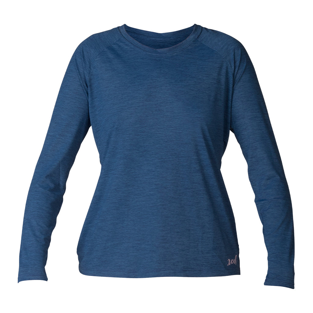 Women’s Amanda Long Sleeve Ventx Top