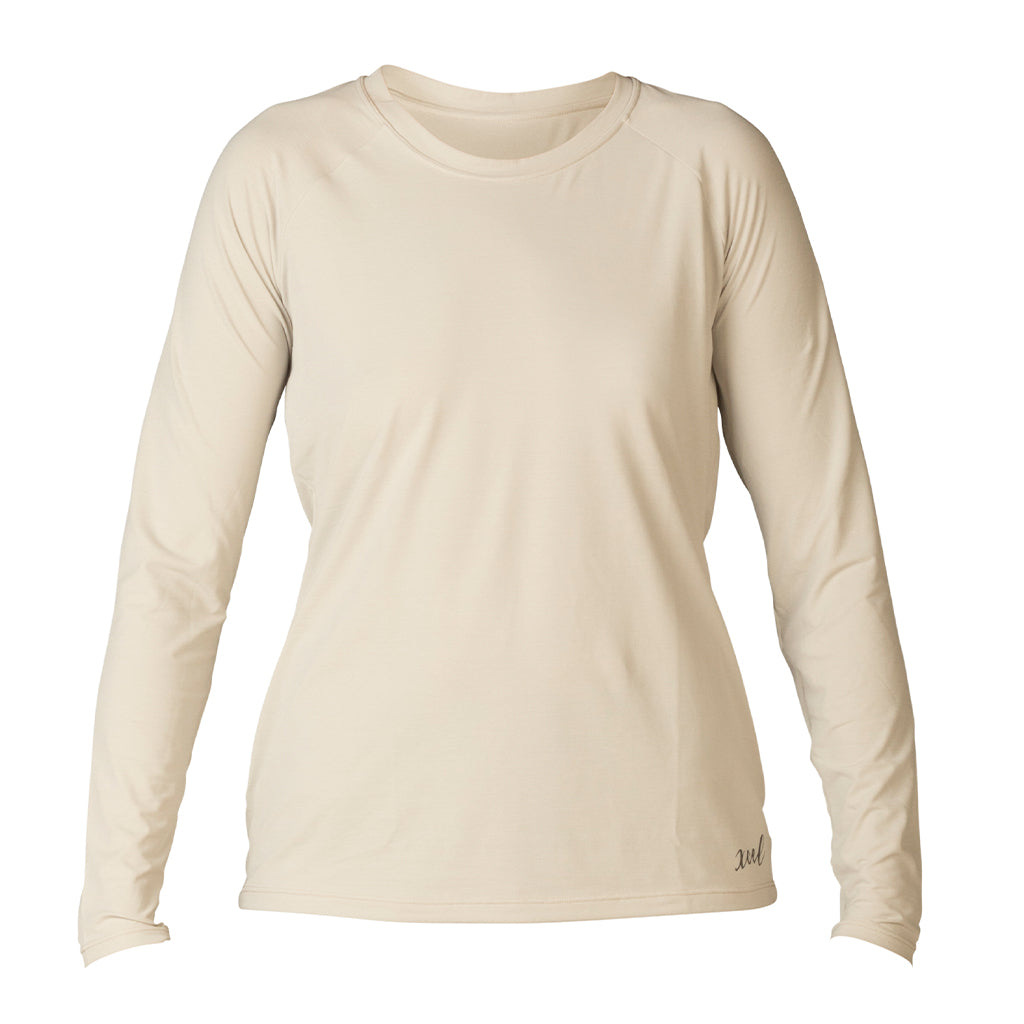 Women’s Amanda Long Sleeve Ventx Top