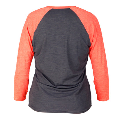 Women's Angela Ventx 3/4 Sleeve UV Top