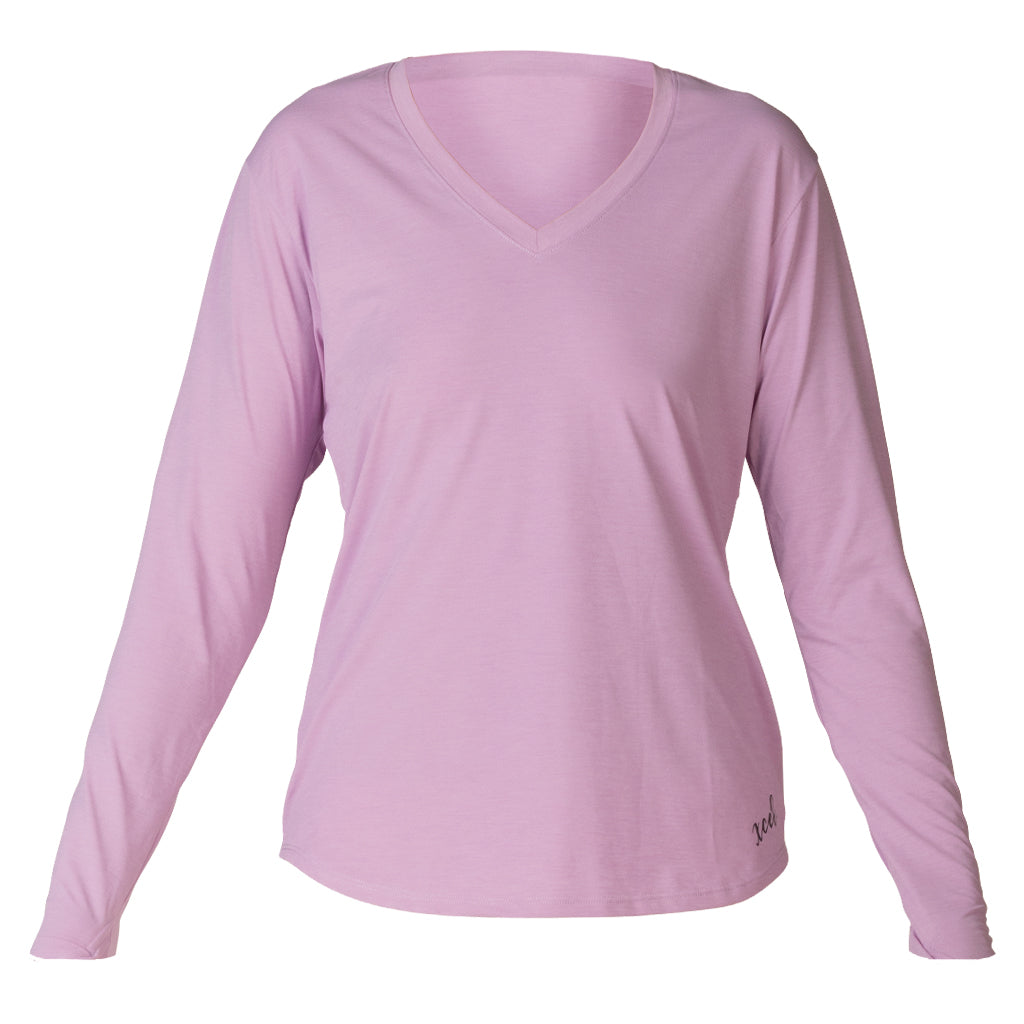 Women’s Lynn Long Sleeve Ventx Top