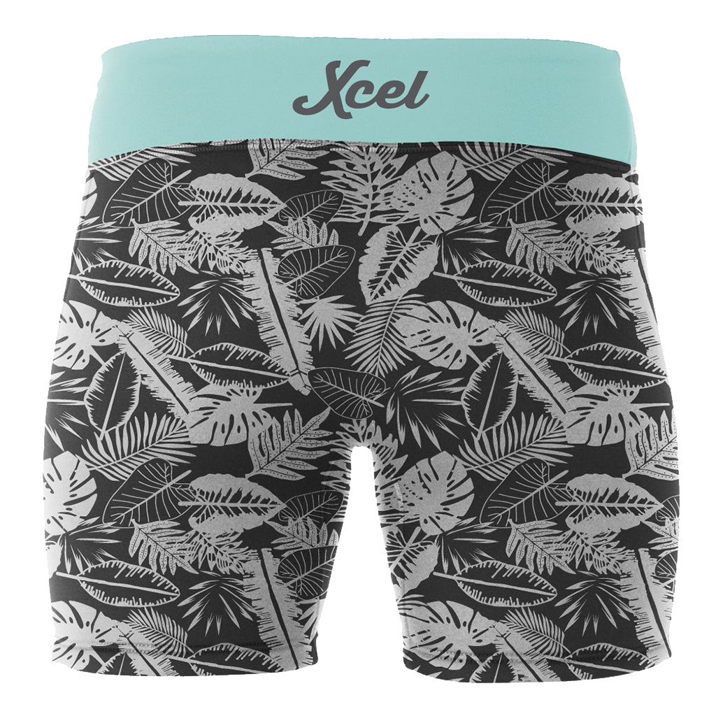 Women's Paddle Short 3/1mm