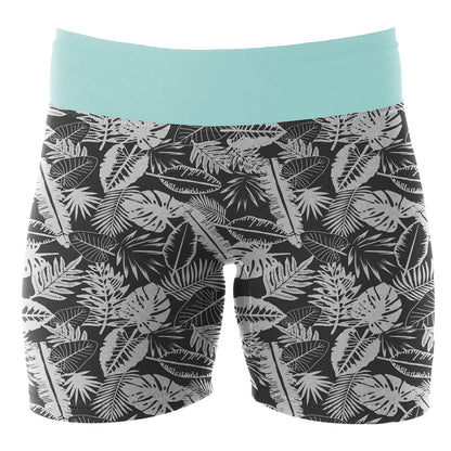 Women's Paddle Short 3/1mm