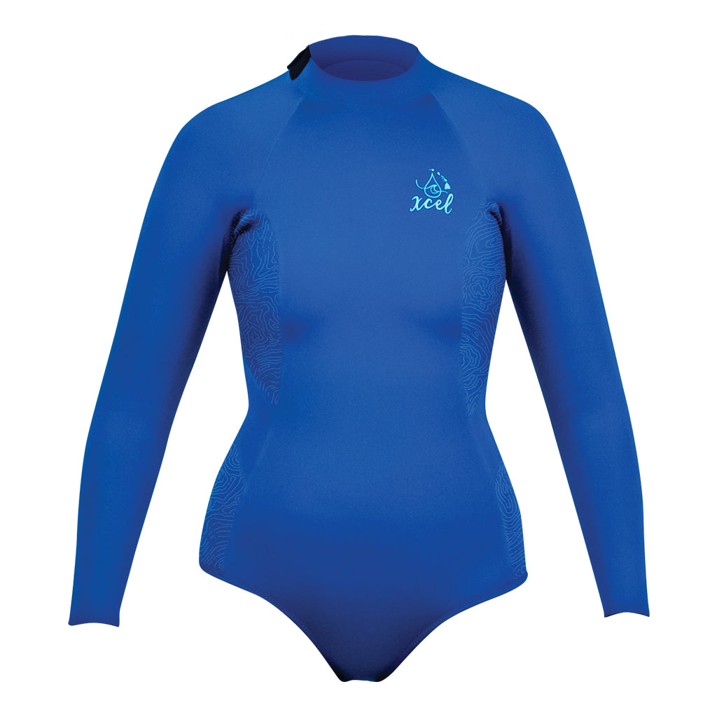 Xcel womens spring suit hot sale