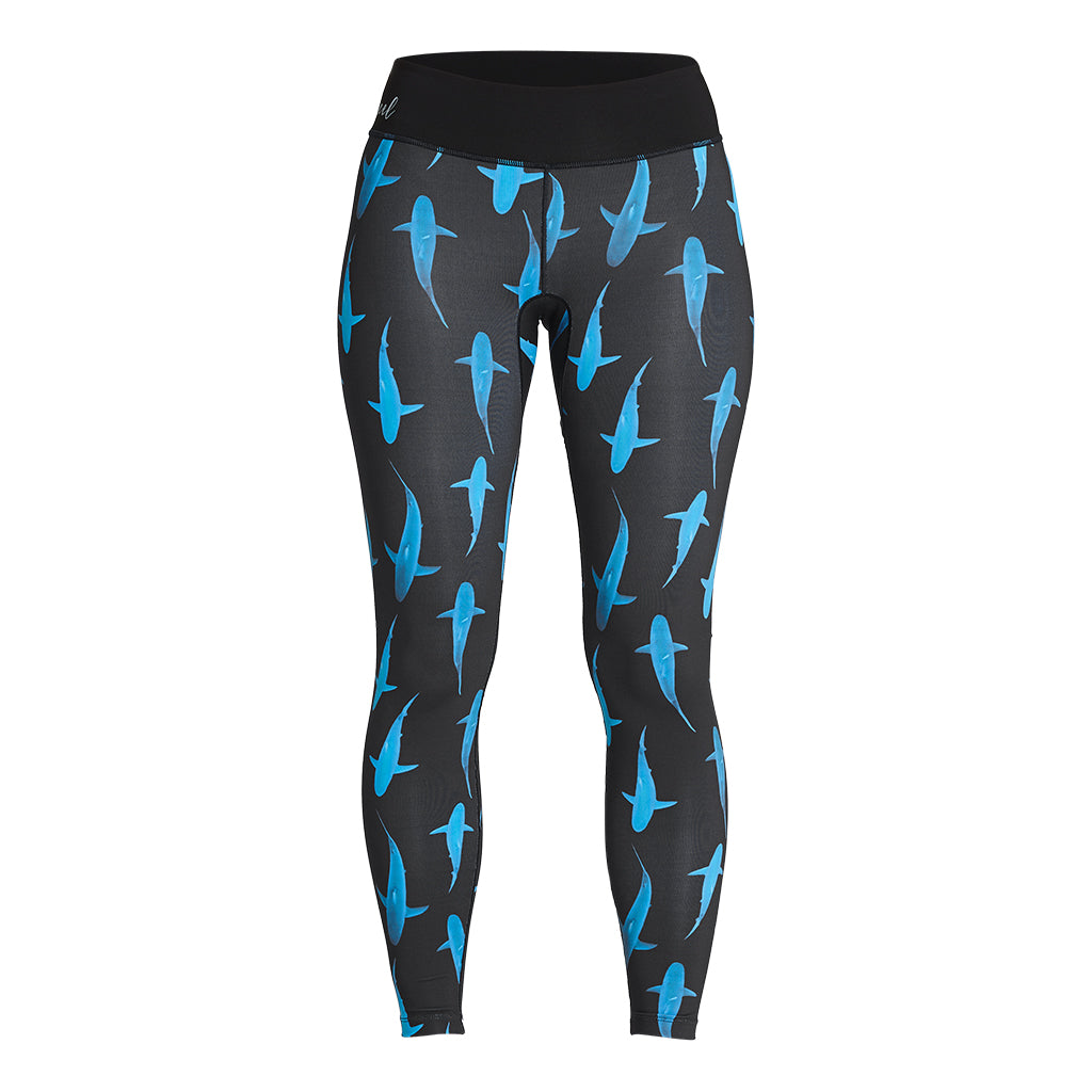 Women's Ocean Ramsey Water Inspired 8oz Sport Pant