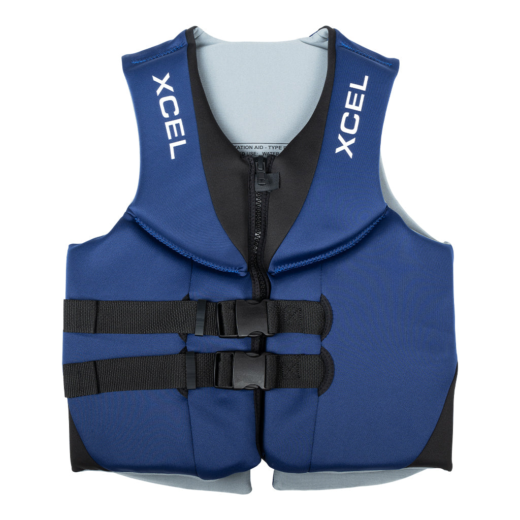 Coast Guard Approved PFD Vest
