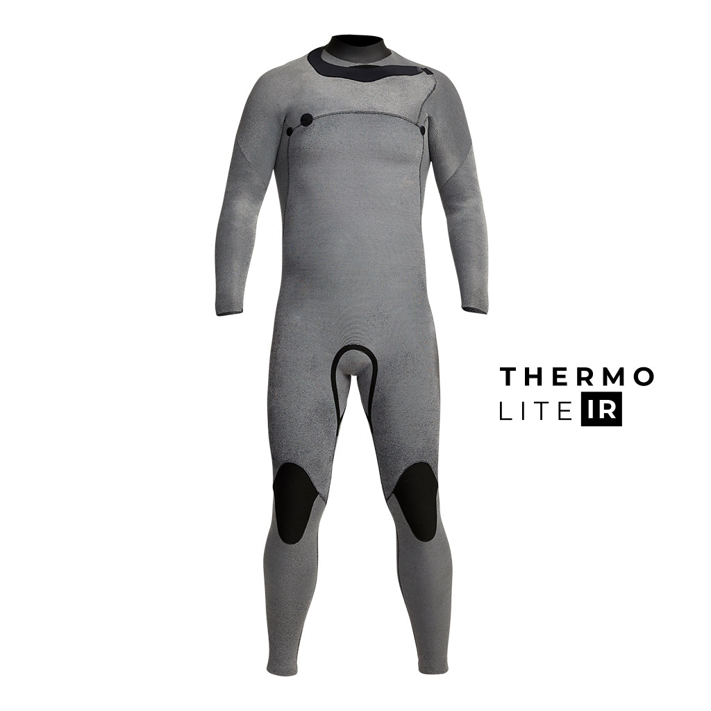 Men's Comp 3/2mm Full Wetsuit