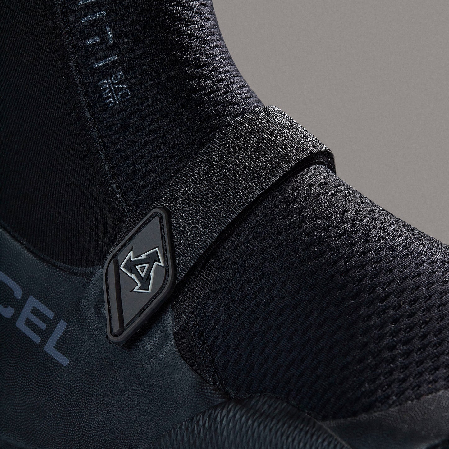 Men's Infiniti Round Toe Boot 5mm