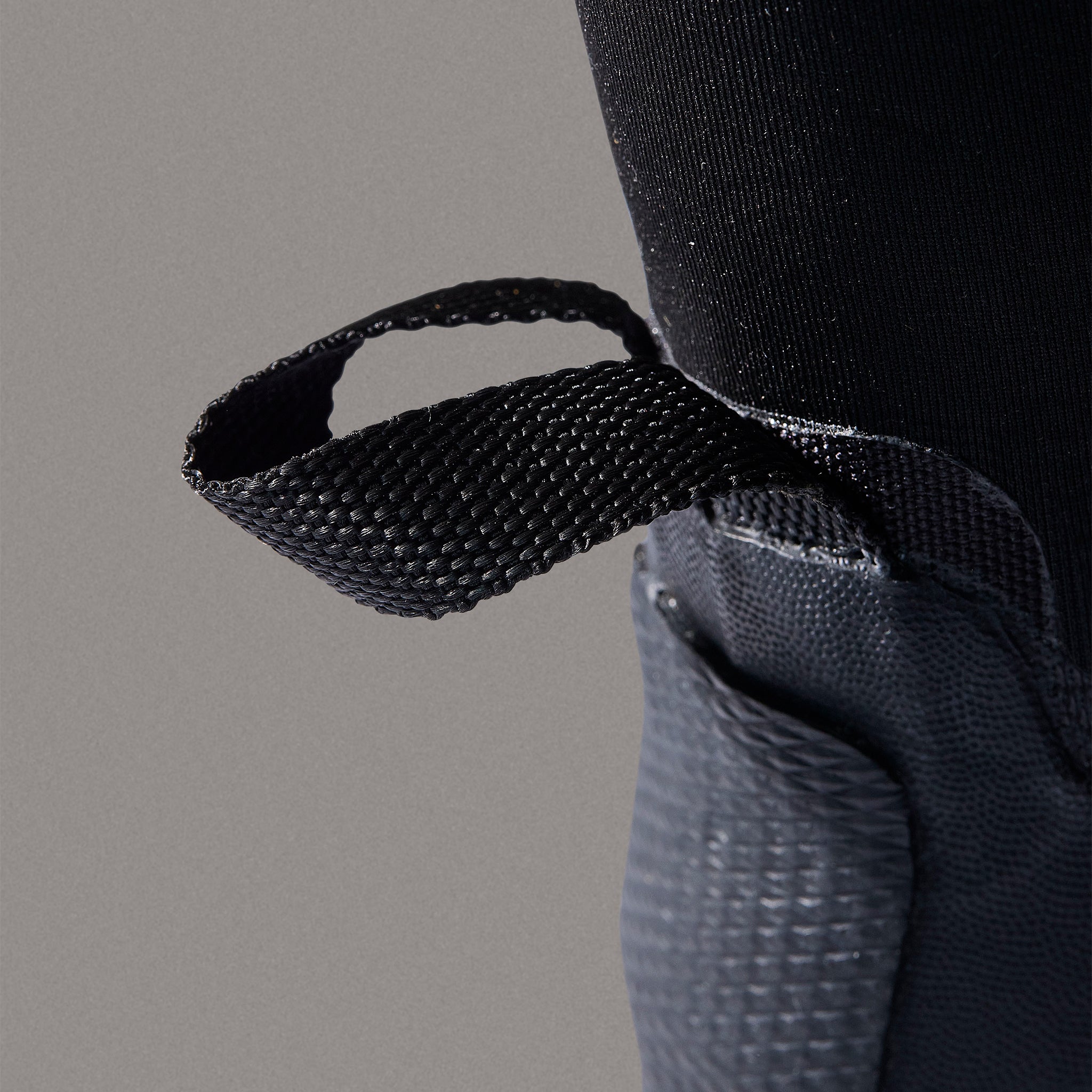 XCEL Infiniti 5mm - Stivali Muta Punta Rotonda - Unisex - Nero - Asciugatura Rapida - Cuciture Nastrate