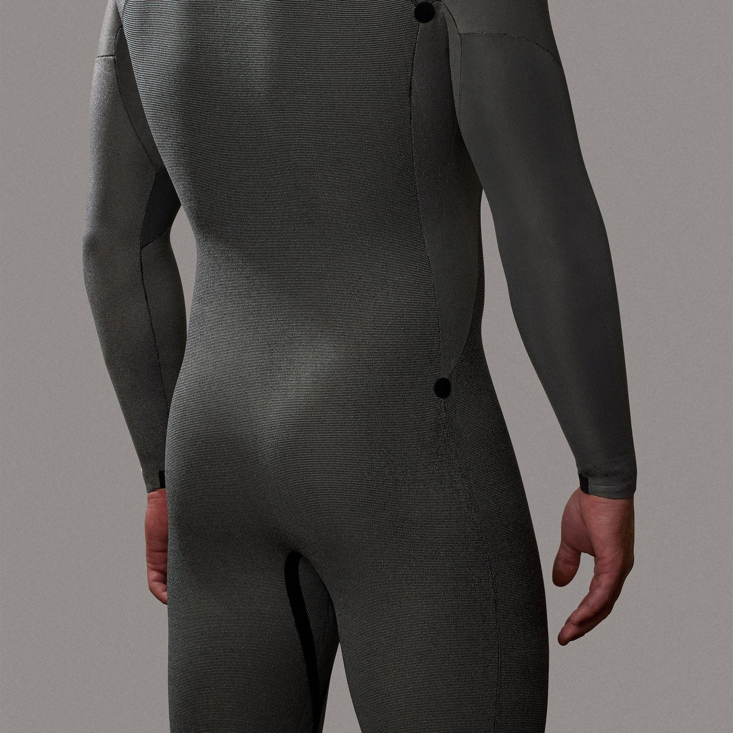 Men's Comp 3/2mm Full Wetsuit