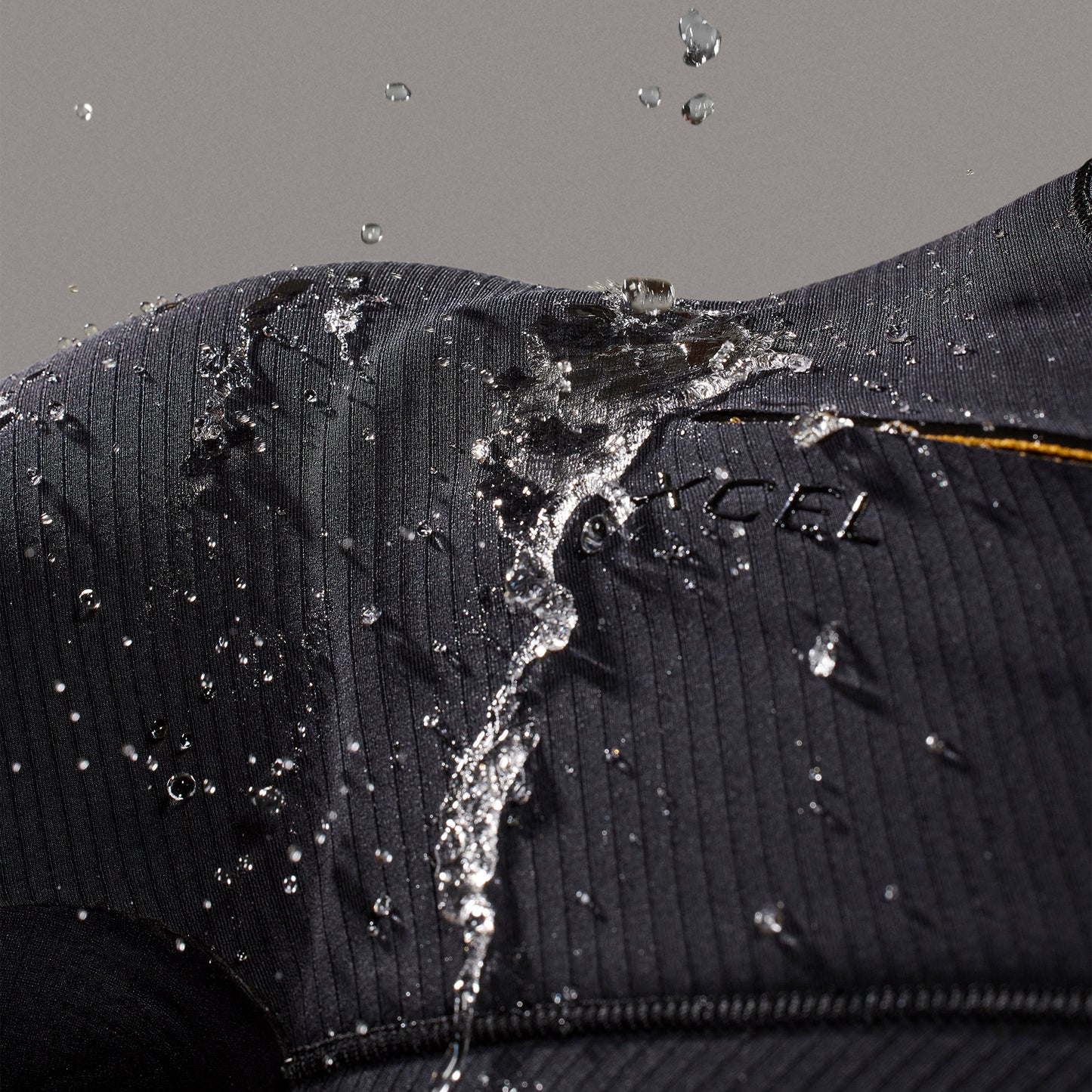 Men's Drylock 6/5mm Hooded Full Wetsuit