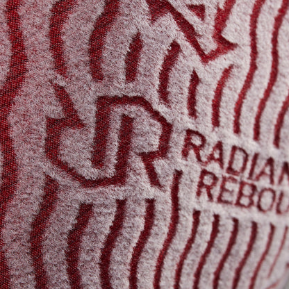 Radiant rebound liner