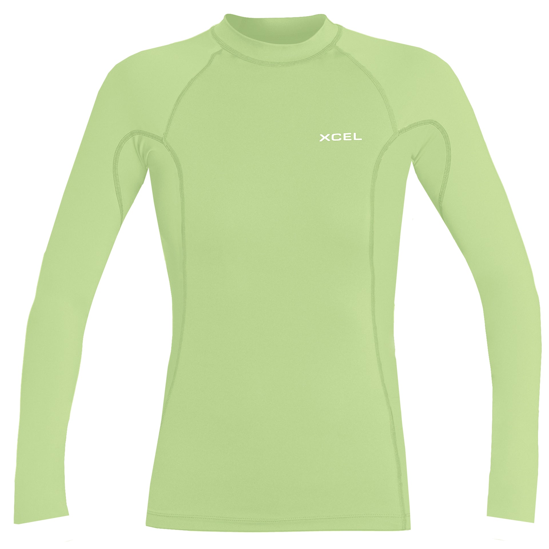 Premium Stretch Long Sleeve Performance Fit UV Top