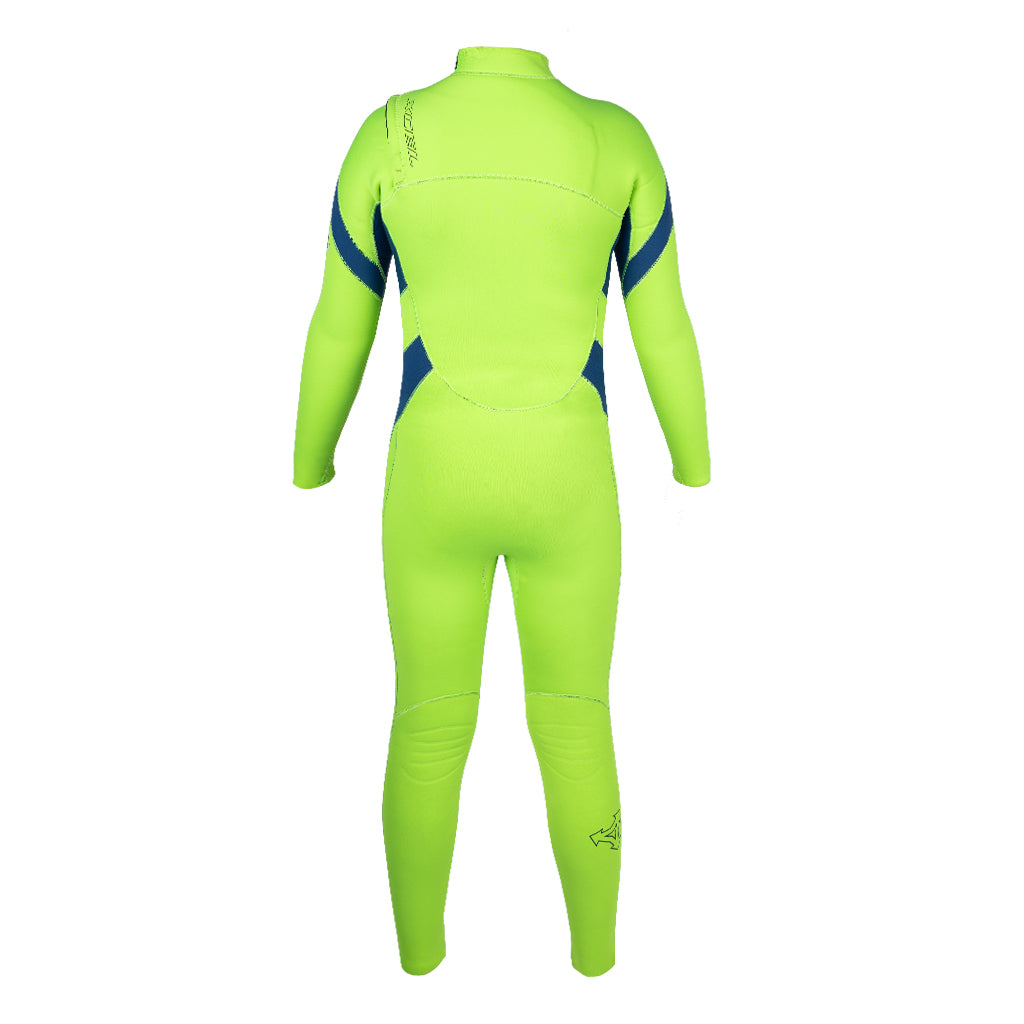 Kids' Infiniti Solution Series 4/3mm Full Wetsuit
