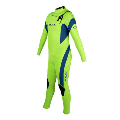 Kids' Infiniti Solution Series 3/2mm Full Wetsuit