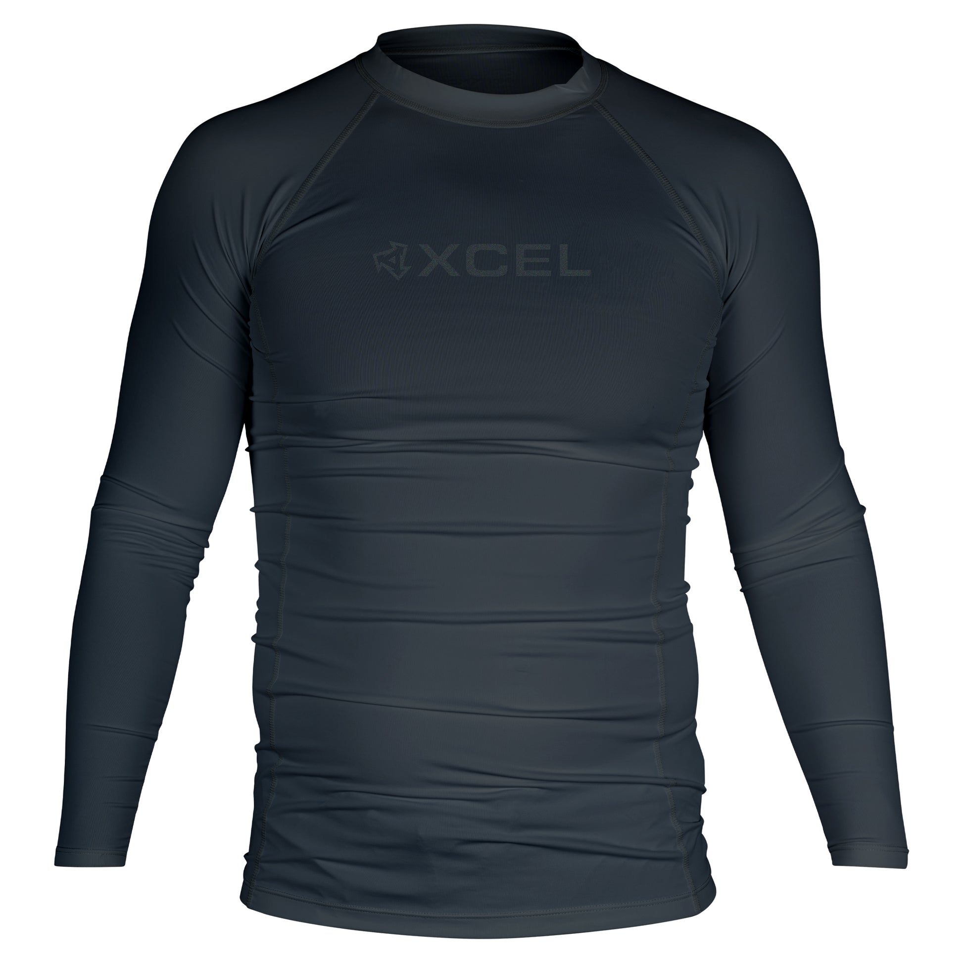 HOODED - Mens Shirts and Rashguards - UV shirts by Xcel Wetsuits
