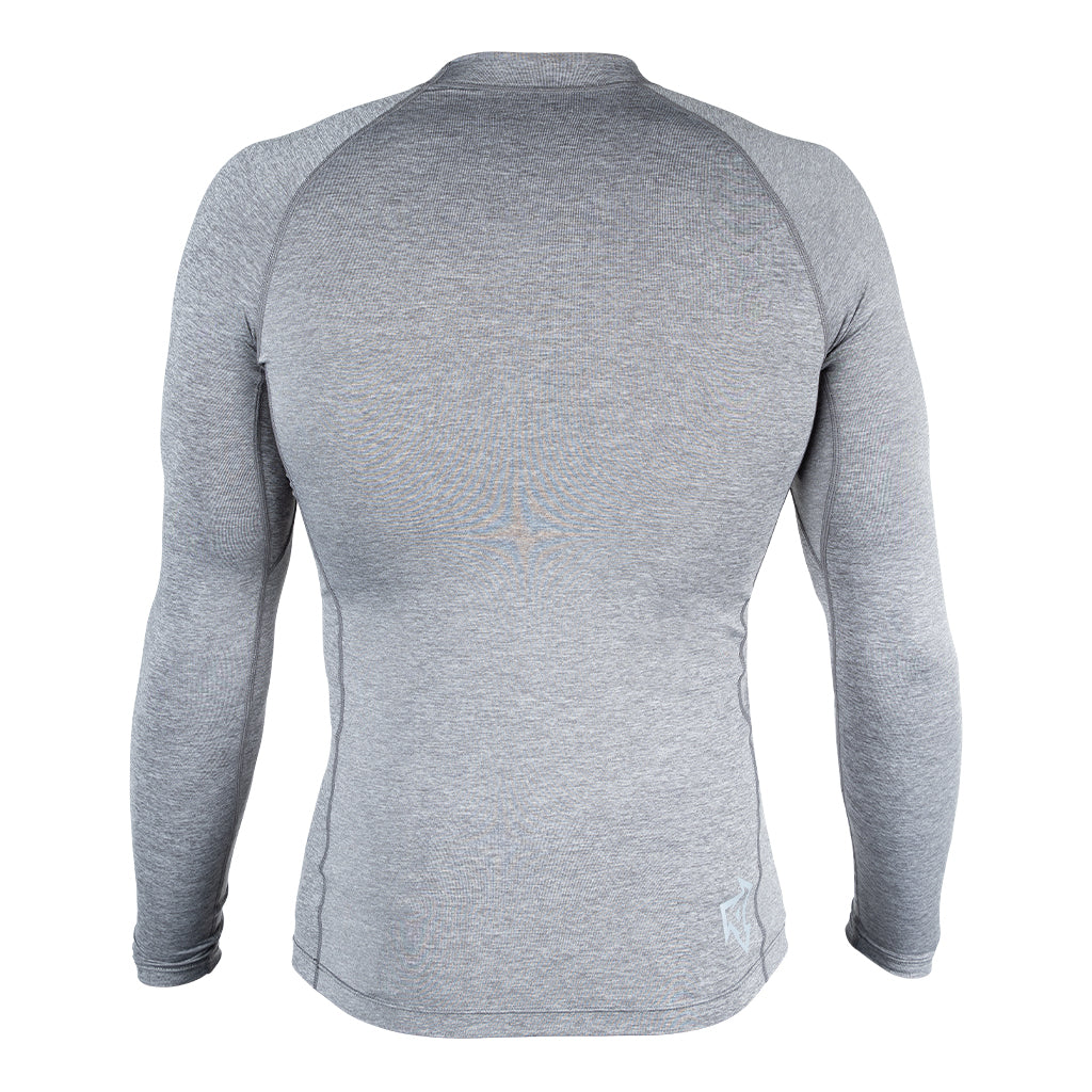 Men's Premium Stretch Long Sleeve Performance Fit UV Top