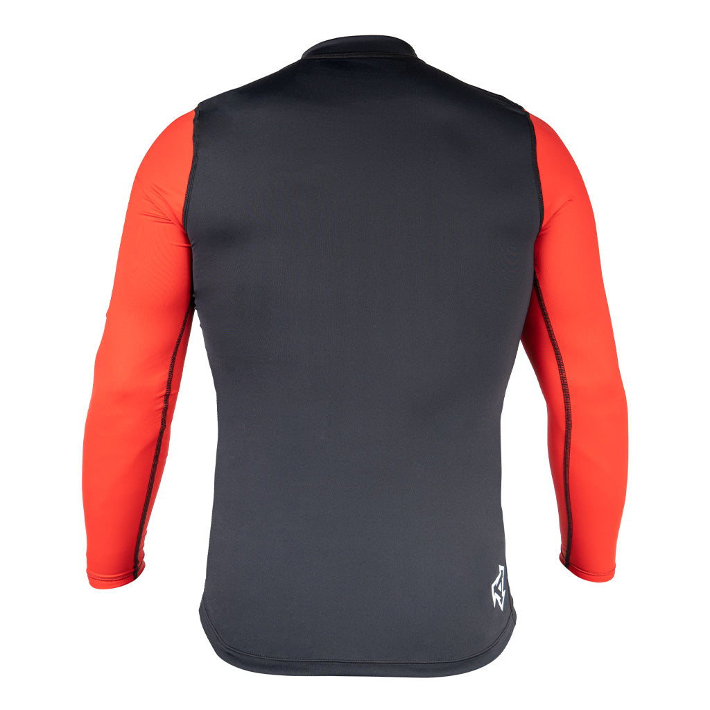 Men's Retro Premium Stretch Long Sleeve Comfort Fit UV