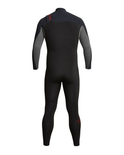 Men's Phoenix 4/3mm Full Wetsuit