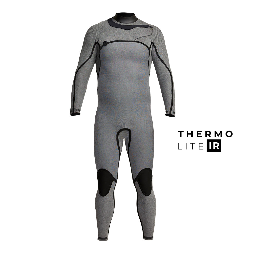 Men's Phoenix 4/3mm Full Wetsuit