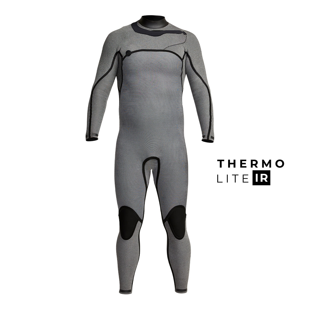 Men's Phoenix 3mm Full Wetsuit