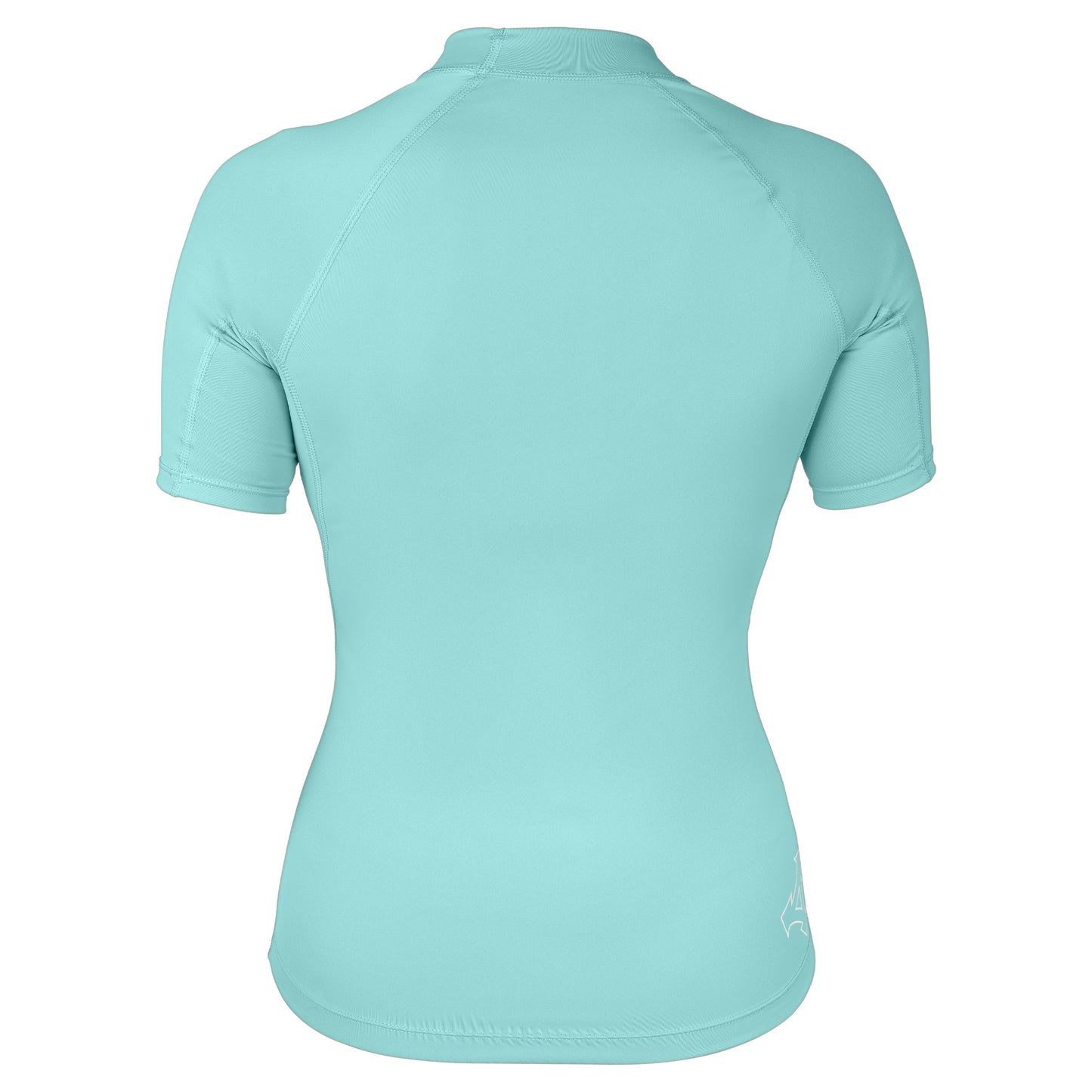 Women's Premium Stretch Short Sleeve Performance Fit UV Top
