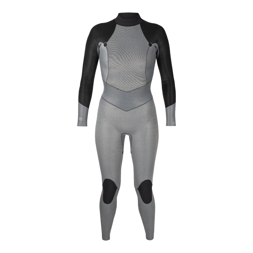We review Kalypse custom made female wetsuits
