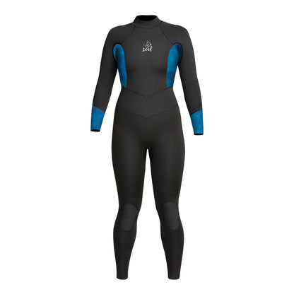 Women's Ocean Ramsey Water Inspired Dive Axis 3/2mm Full Wetsuit