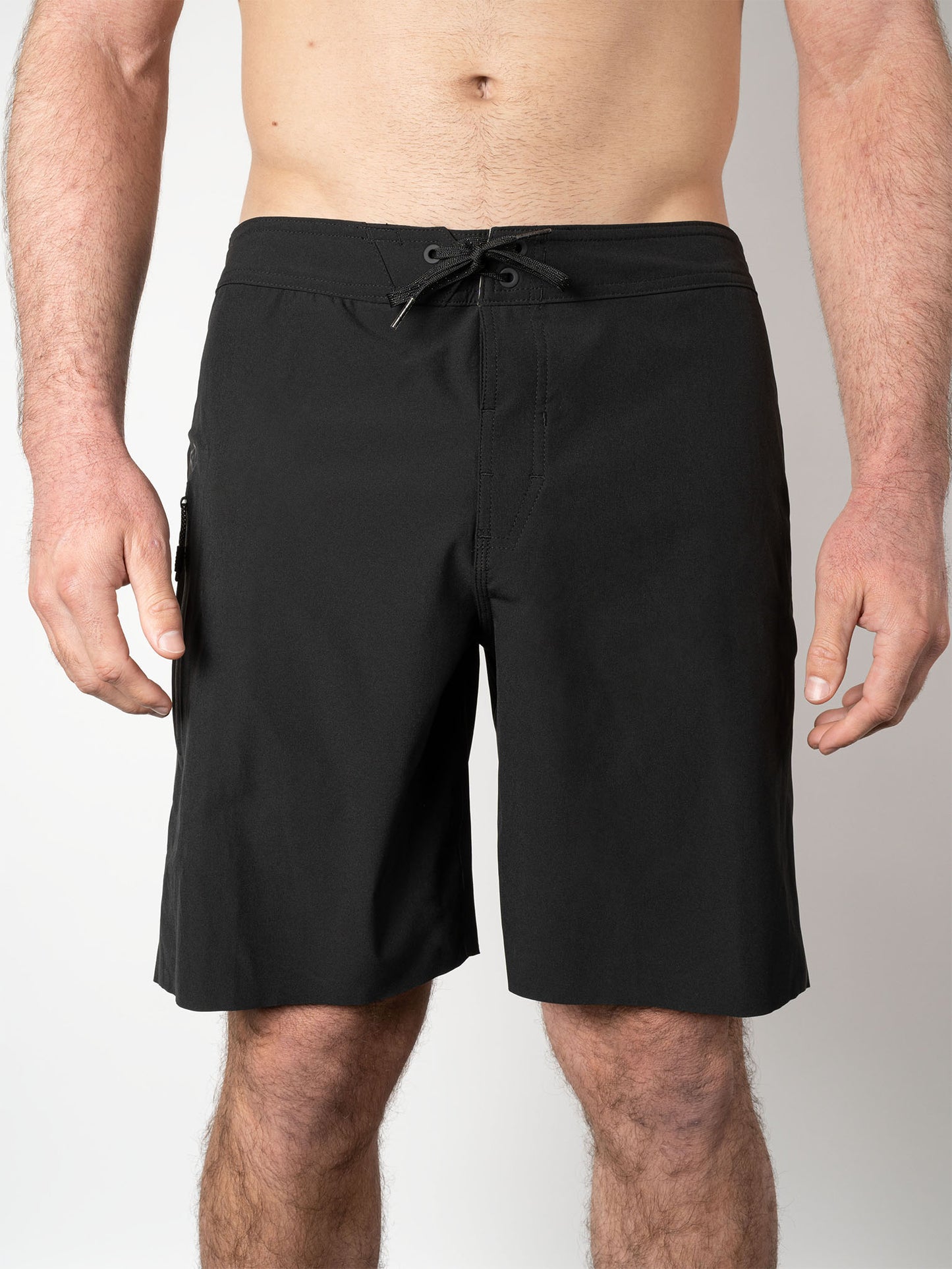 Xcel Drylock Mens 18.5 Boardshorts - Charcoal Camo